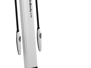 INBODY TEST APPOINTMENTS