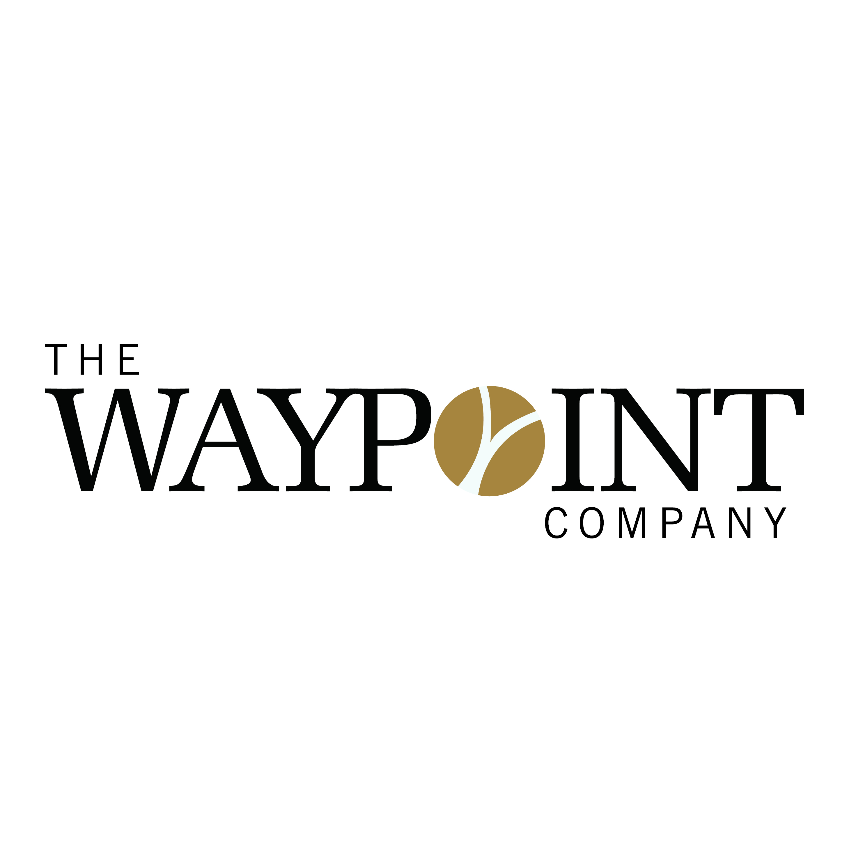 Waypoint logo