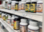 vitamins