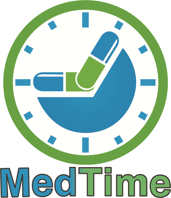medtime logo