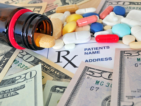 PBMs: Bad for Your Health, Your Wallet, and Your Tax Bill