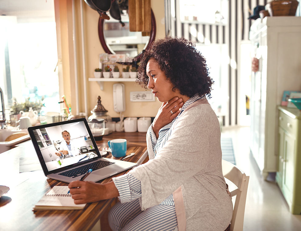 Online Medical Visits