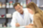 pharmacist consultation
