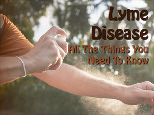 Lyme Disease