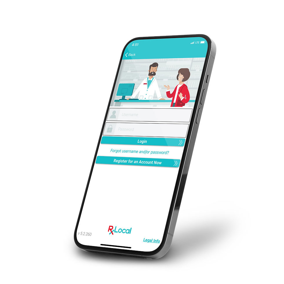 McBain Family Pharmacy LC Family Pharmacy Michigan