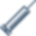 needle