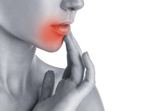 COMPOUNDED OPTIONS FOR COLD SORES