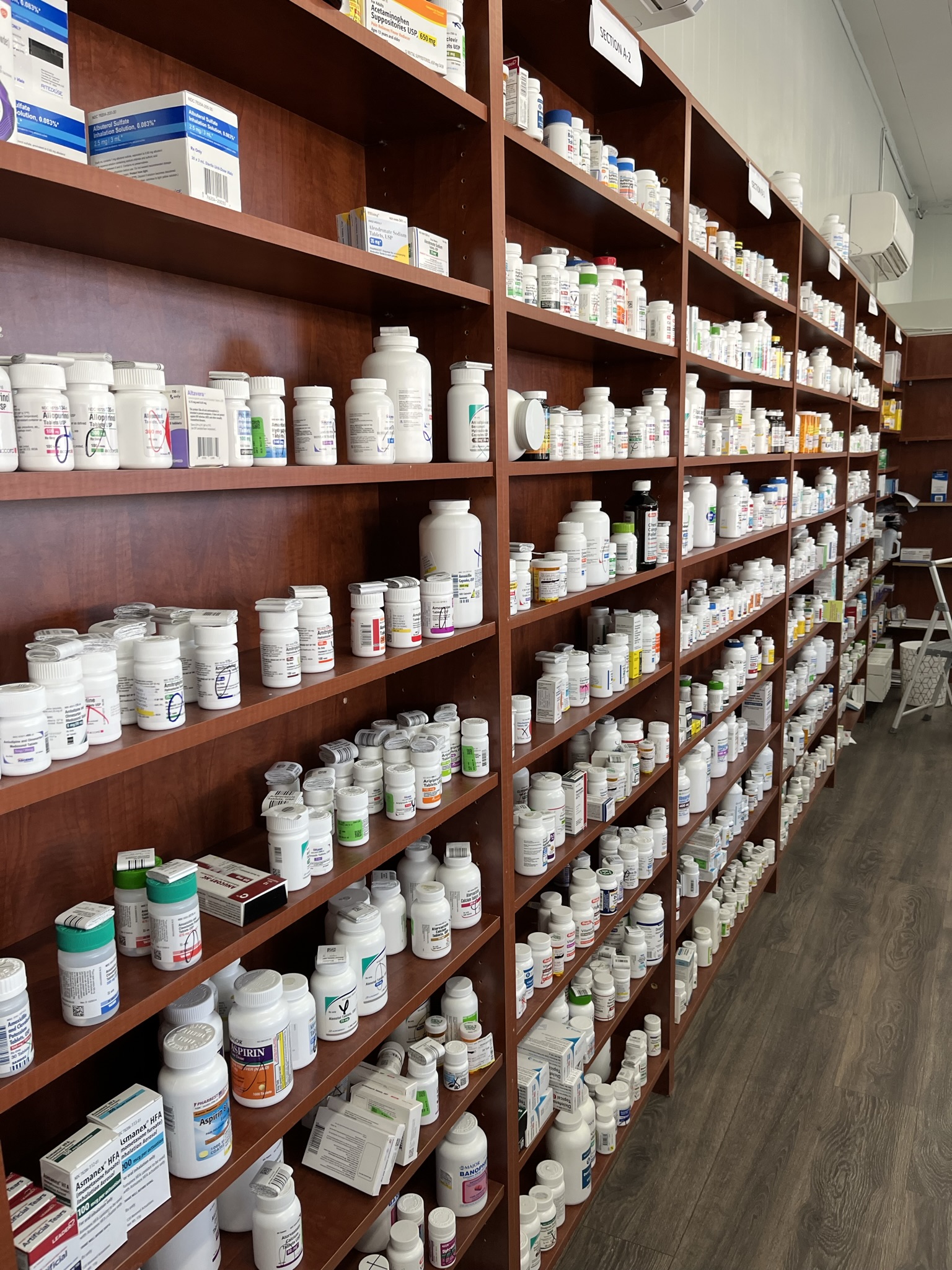 Pharmacy_Supplements