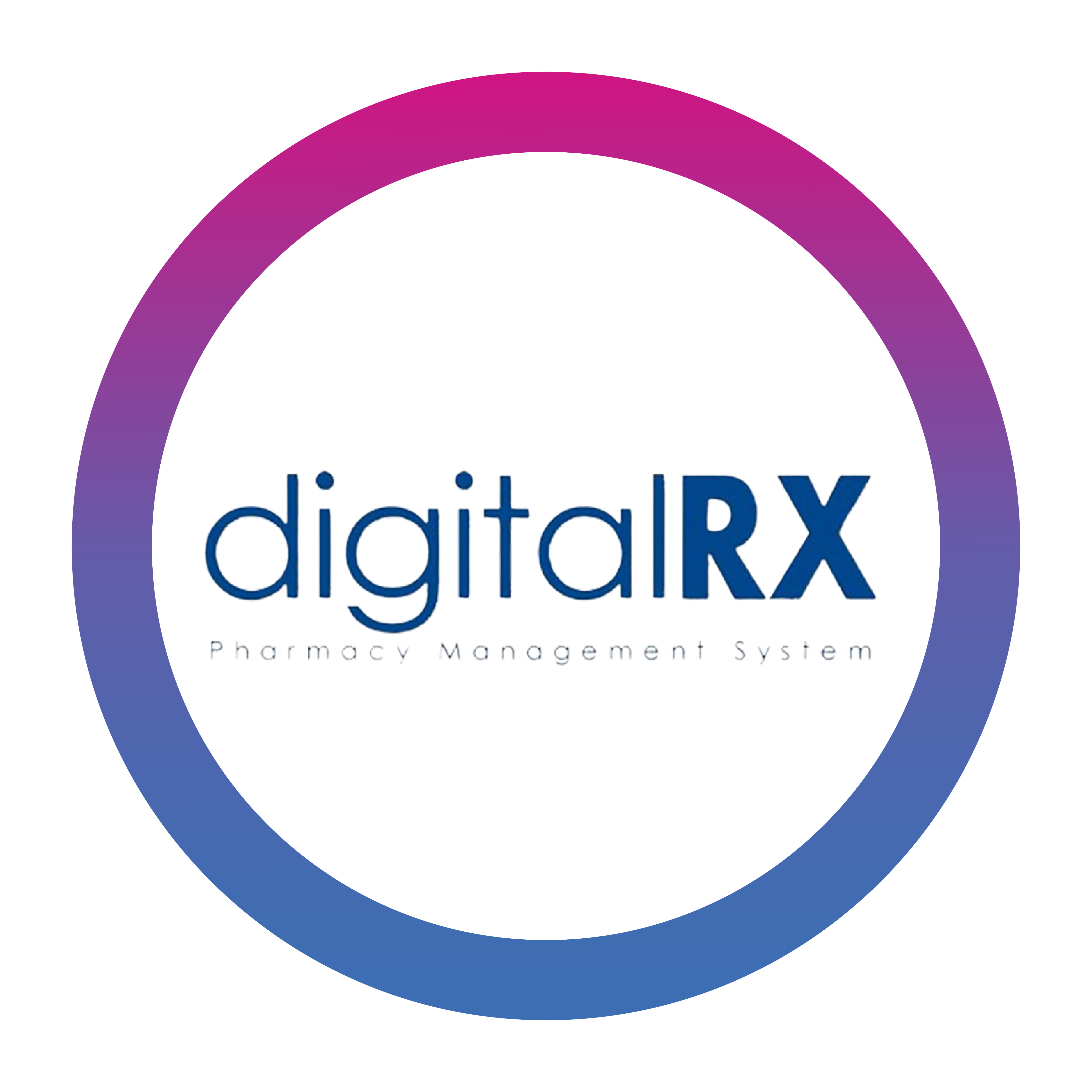 Digital RX Pharmacy Management System