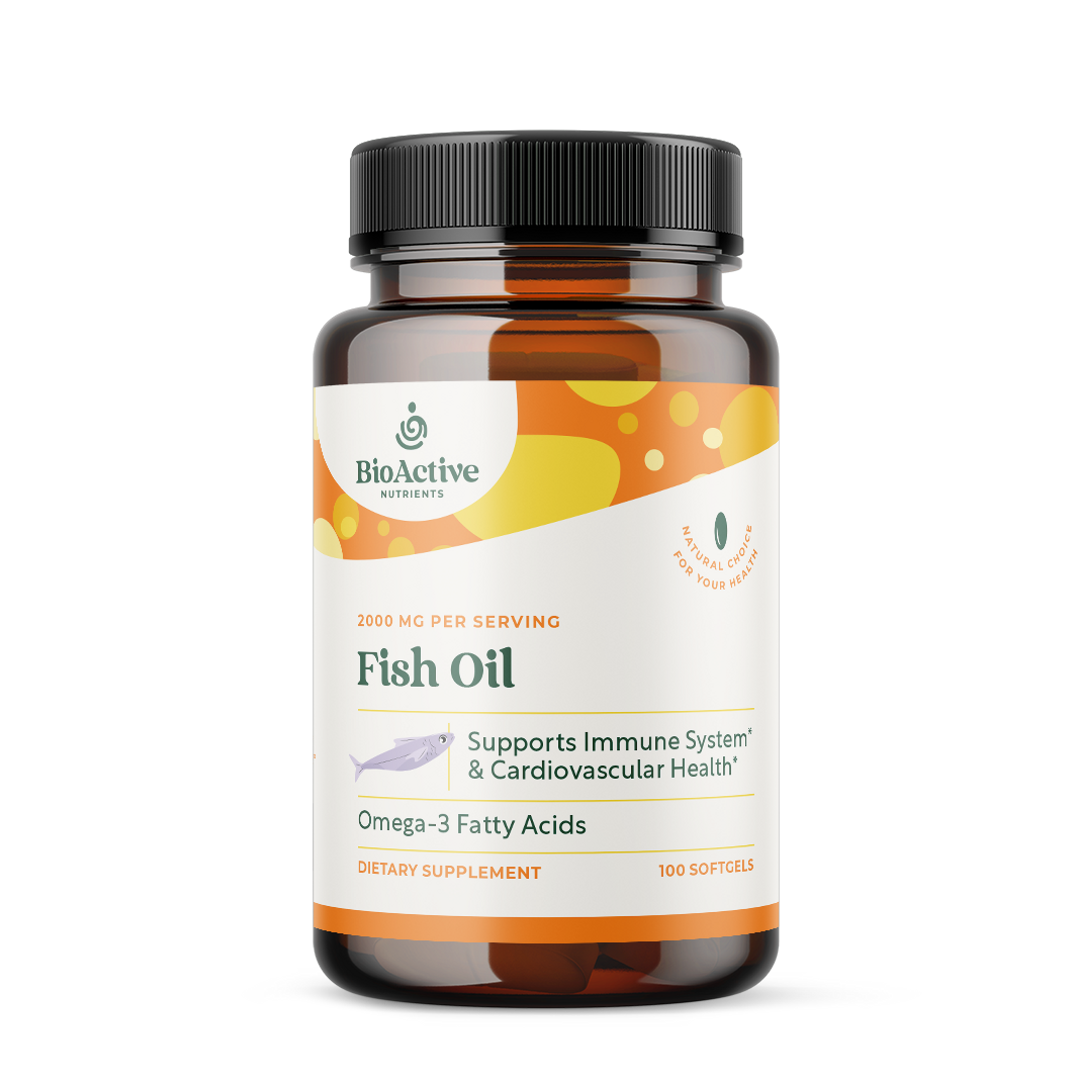 Fish Oil