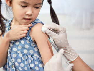 Immunization Month