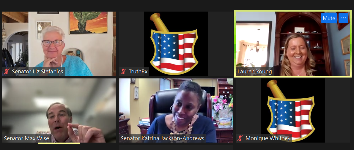 PUTT Virtual Summit 2024