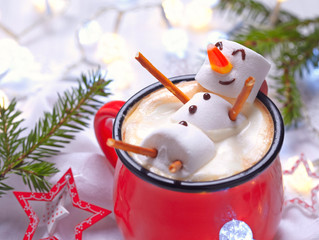 12 Tips for a Happy & Healthy Holiday