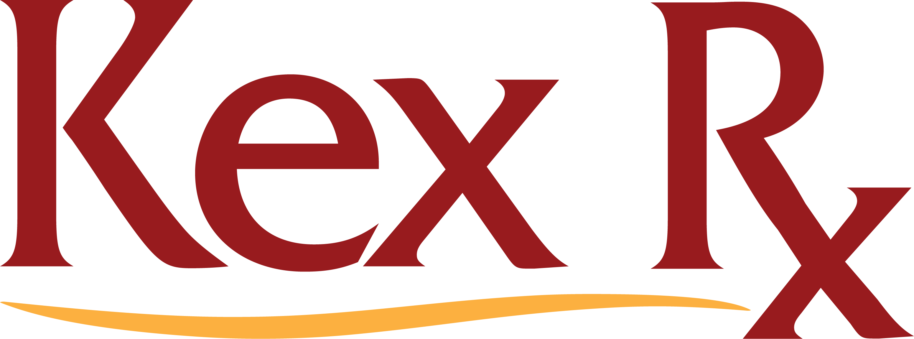 Kex Rx Logo