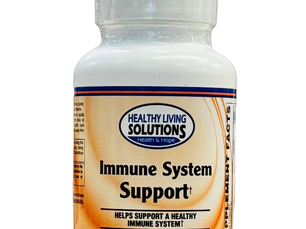 Immune System Support