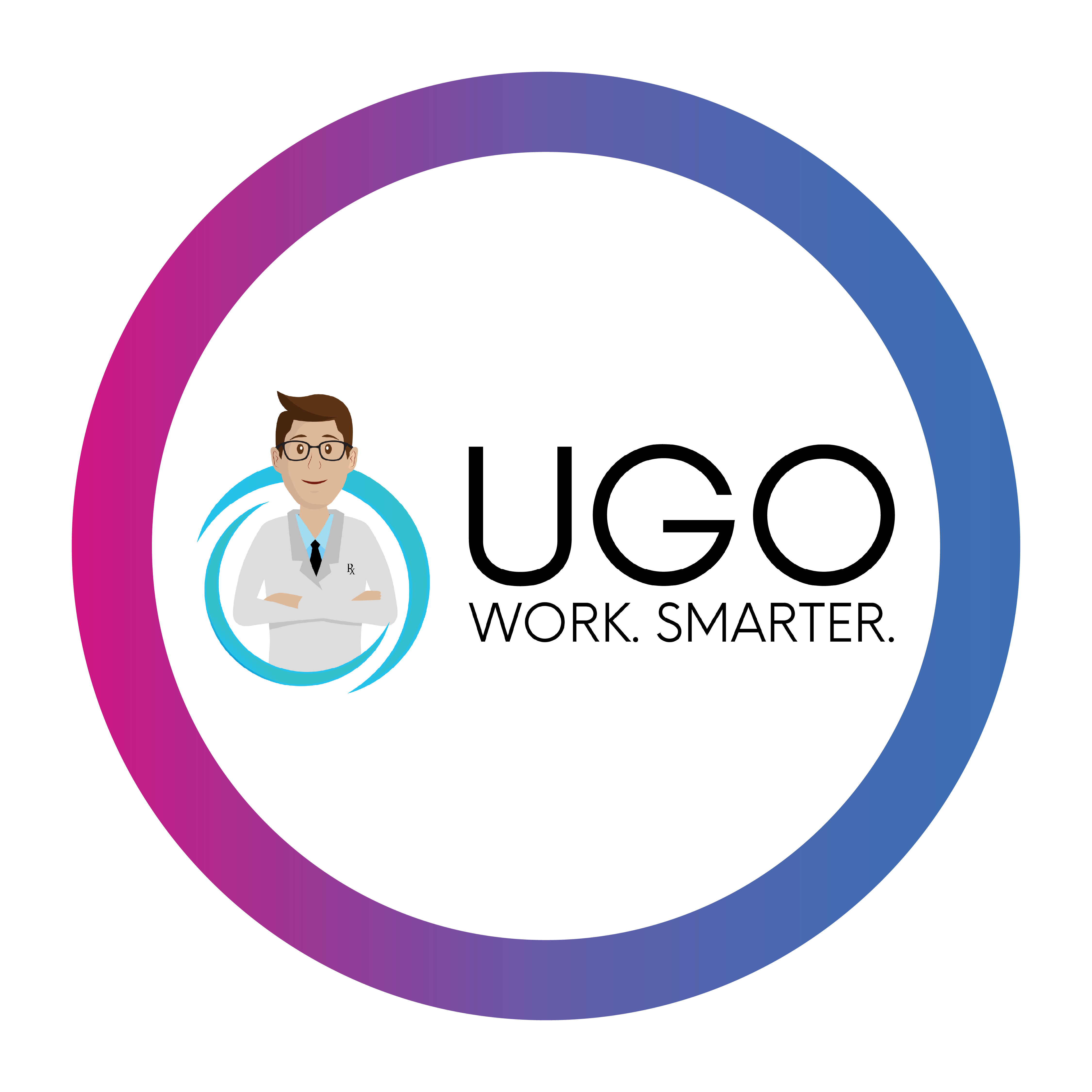 UGO