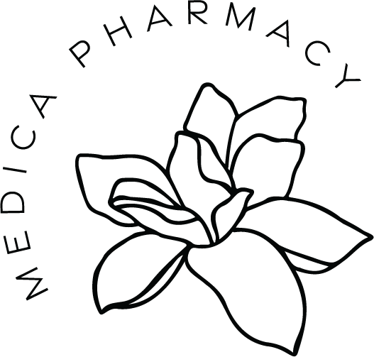 Medica Pharmacy_logo