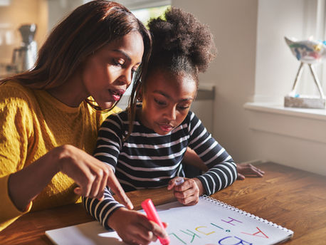 10 Tips for Back to School Health 