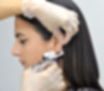 ear piercing at Norland Avenue pharmacy
