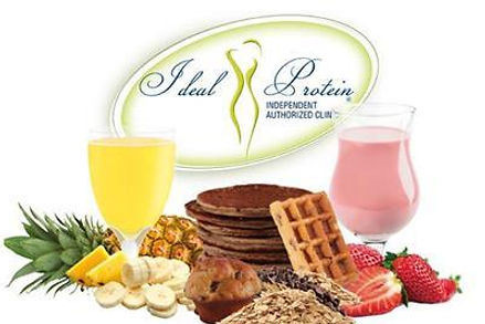 Ideal Protein