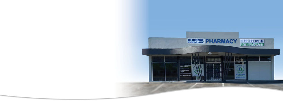 Regional Essential Rx_Store Front