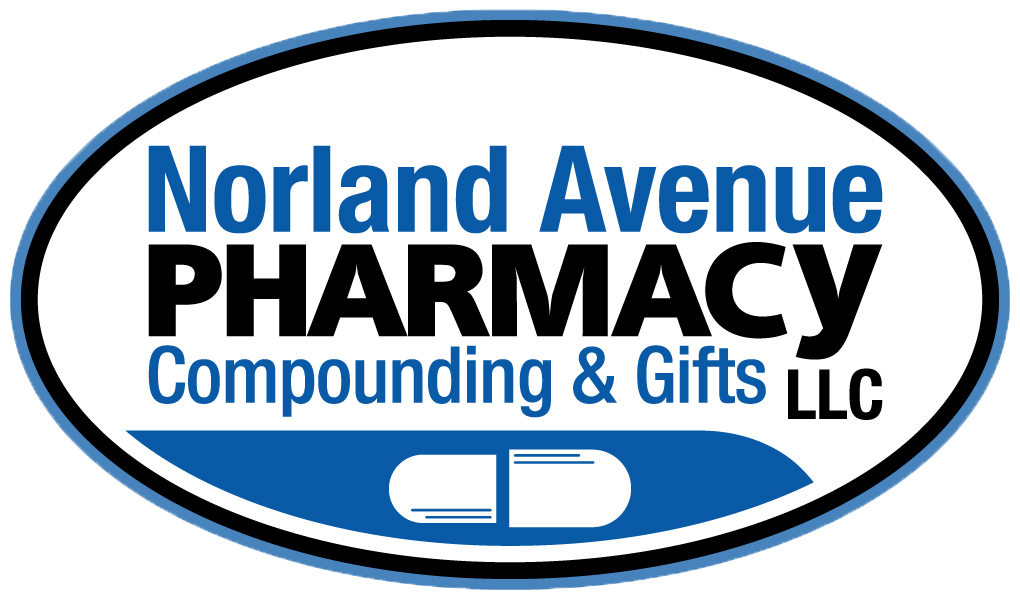 Norland Pharmacy logo