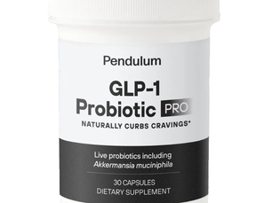 GLP-1 Probiotic