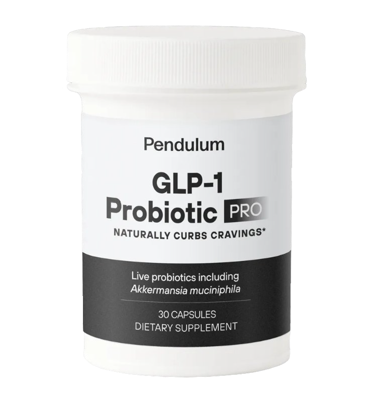 GLP-1 Probiotic