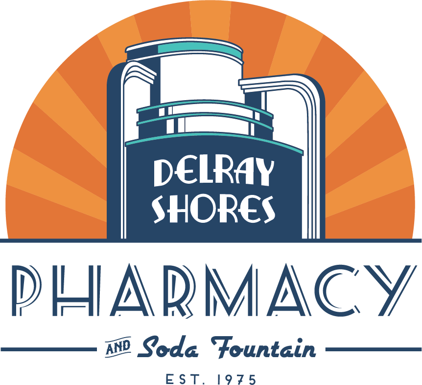 Transfer Prescriptions | Delray Shores Pharmacy | Delray Beach, FL
