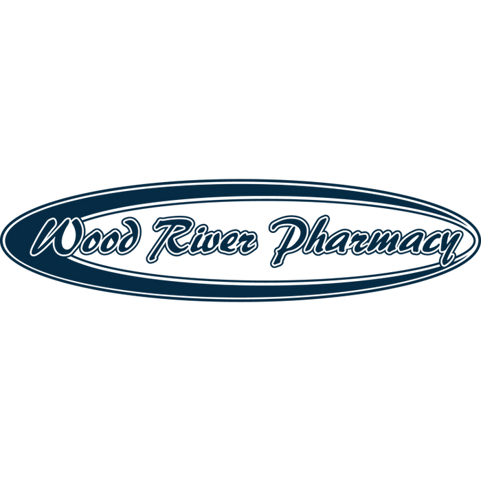 Wood River Pharmacy logo