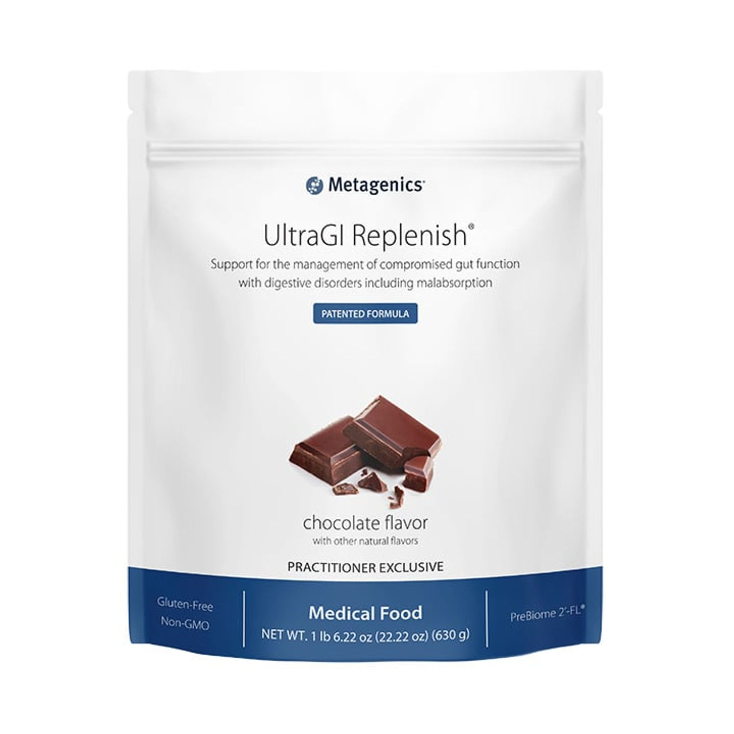 UltraGI Replenish (14 servings)
