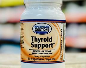 Thyroid Support