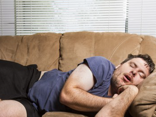 INFLAMMATION, ENERGY, & WEIGHT