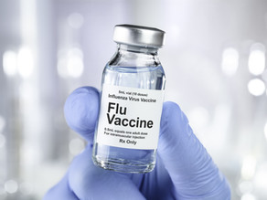 Flu Facts vs. Flu Myths