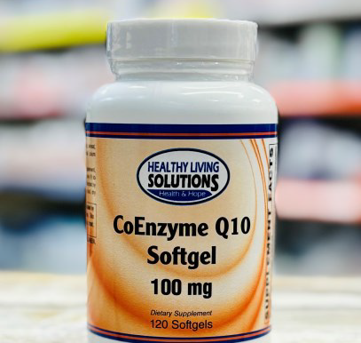 THE SECRET SPARK TO BOOST ENERGY & MORE