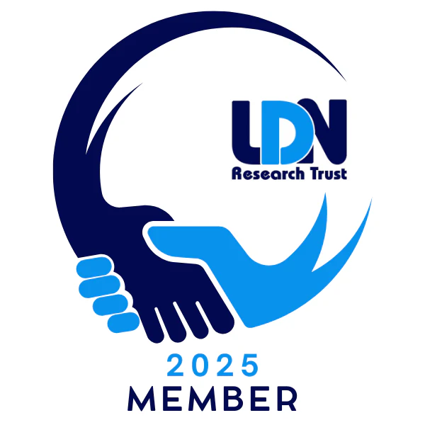 LDN Research Trust Seal