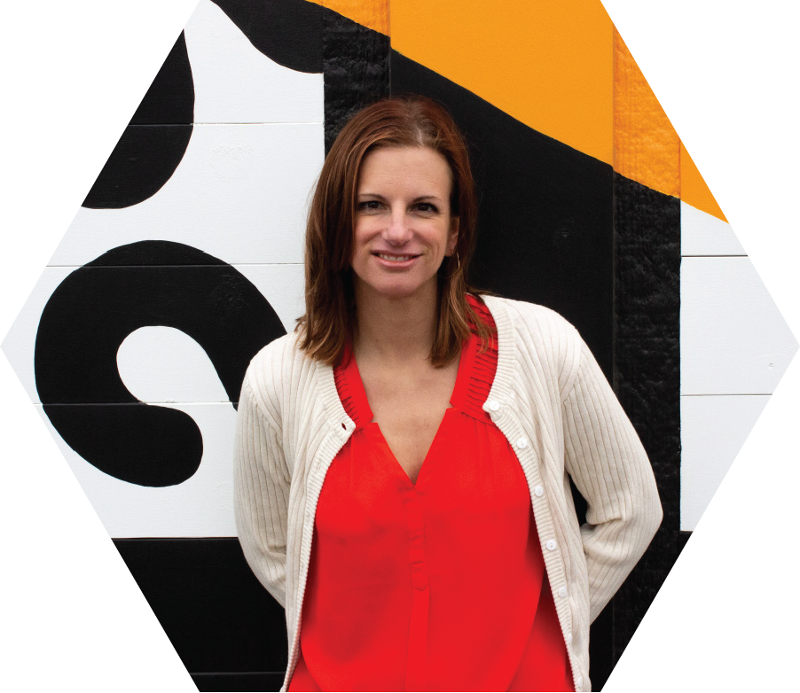 Nicolle McClure, President