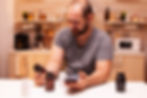 Men's Supplements don't need to be confusing or complicated. 