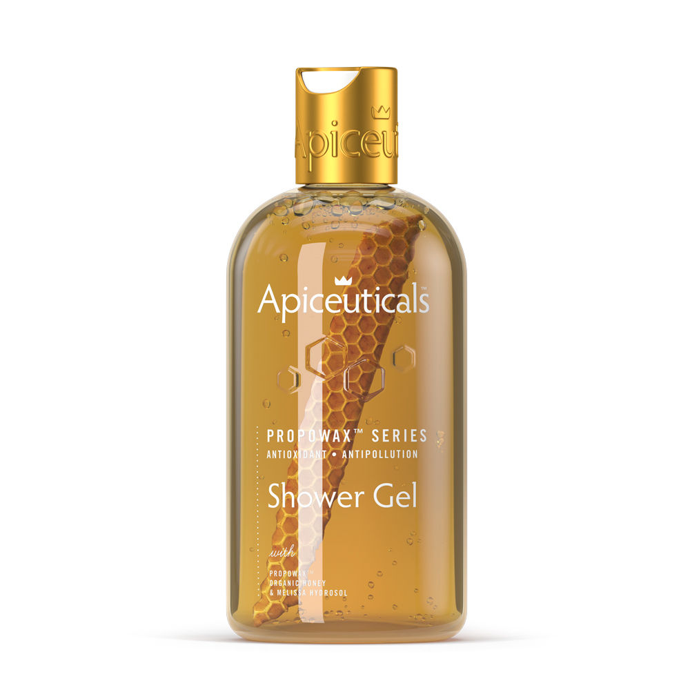 Antioxidant Shower Gel