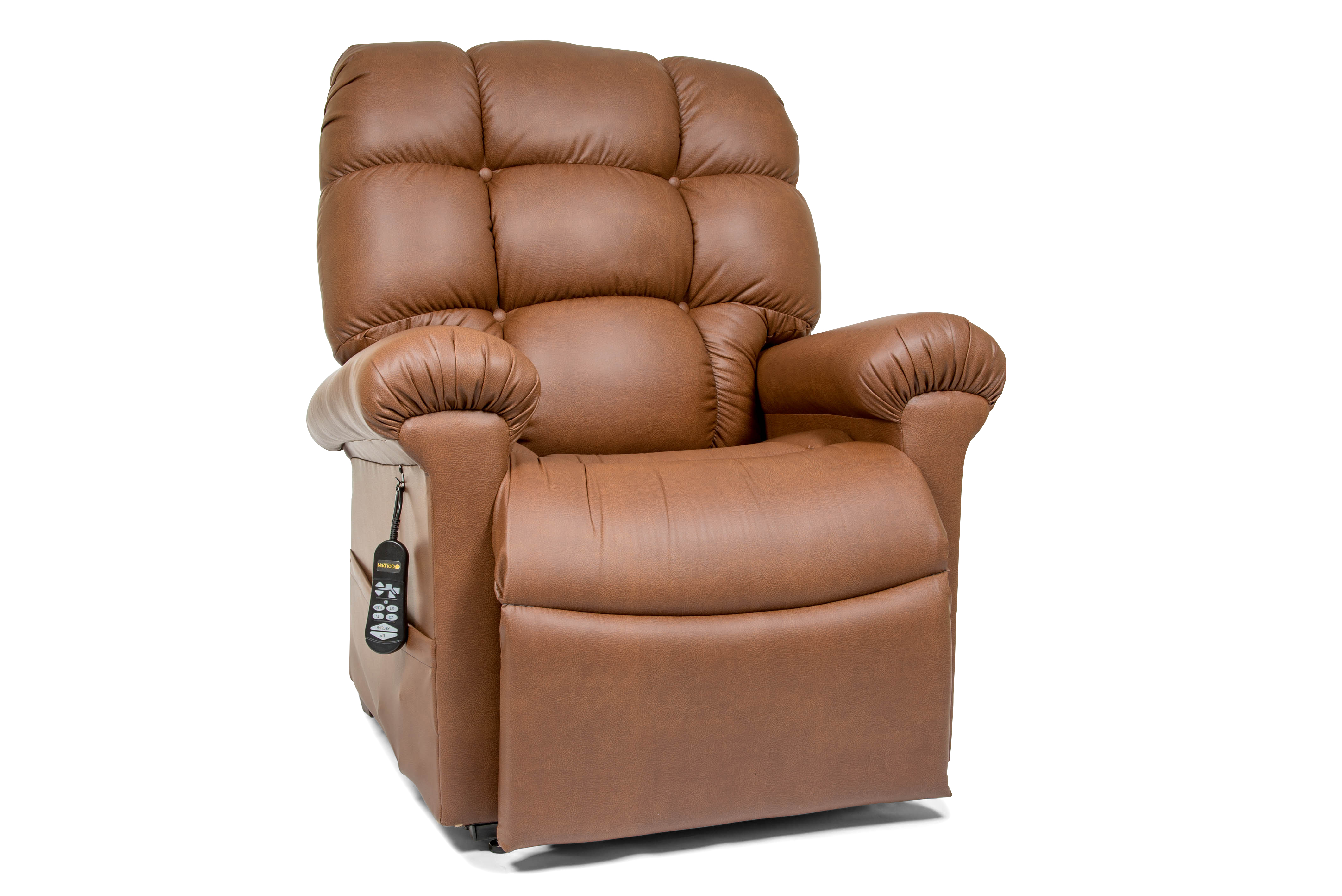 The Cloud lift chair from Golden Tech