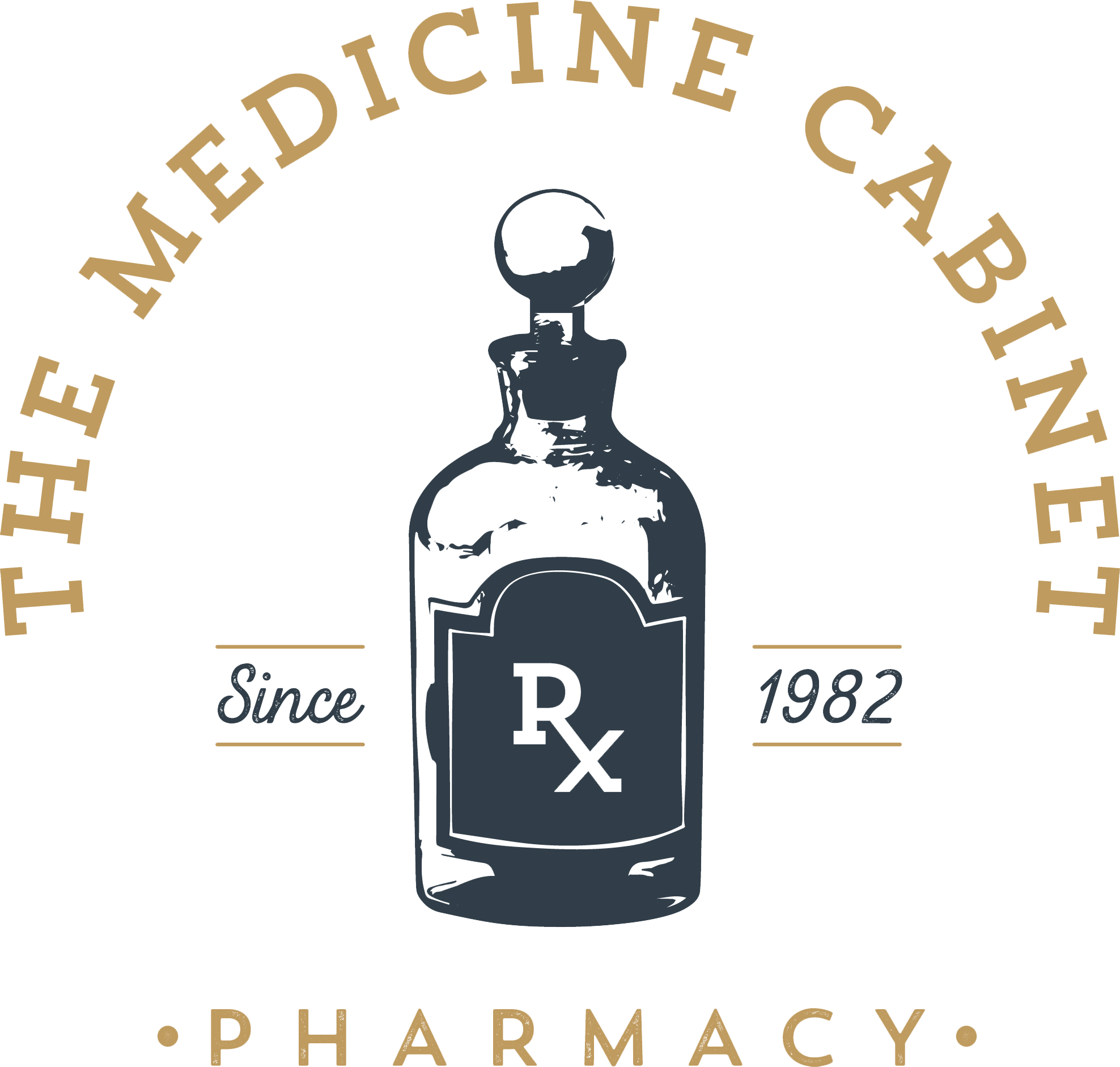 Pharmacy | The Medicine Cabinet | Lake City, image size:1976x1882