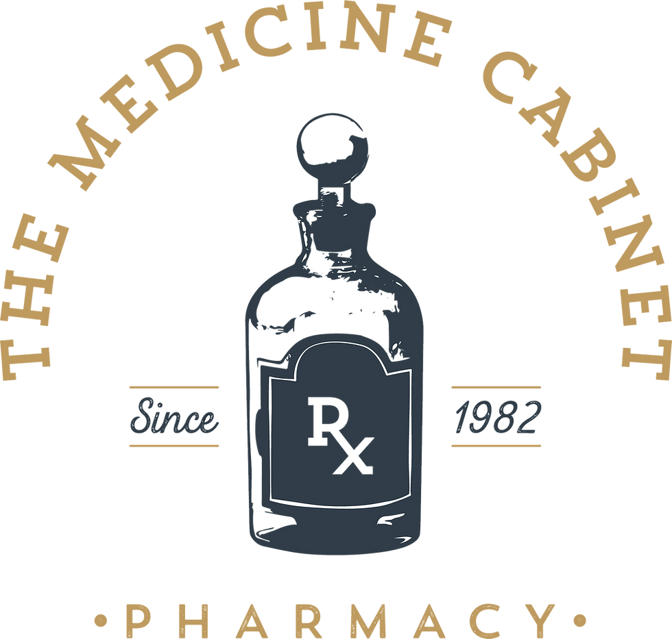 Pharmacy The Medicine Lake City
