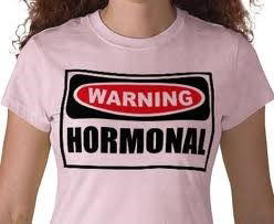 FREE WOMEN'S SEMINAR: MENSES - MENOPAUSE