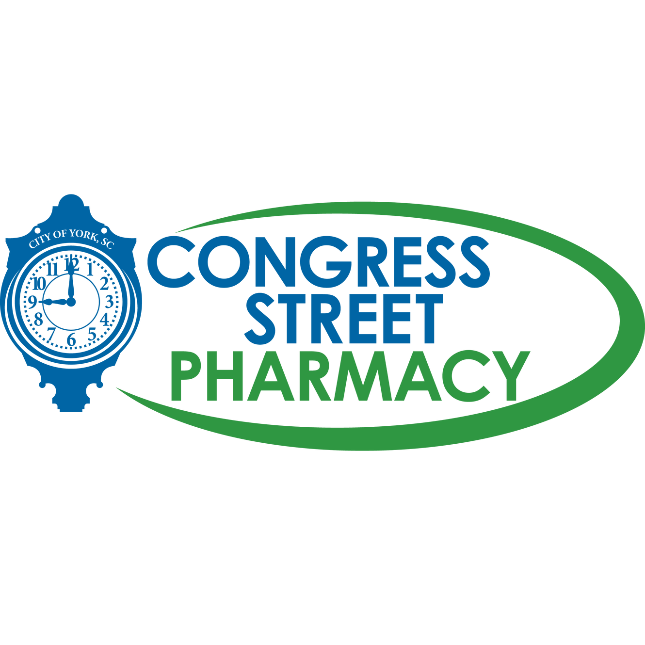 Home Congress Street Pharmacy York, SC
