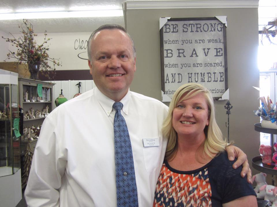 About Gibsons Pharmacy & Compounding Murray, UT