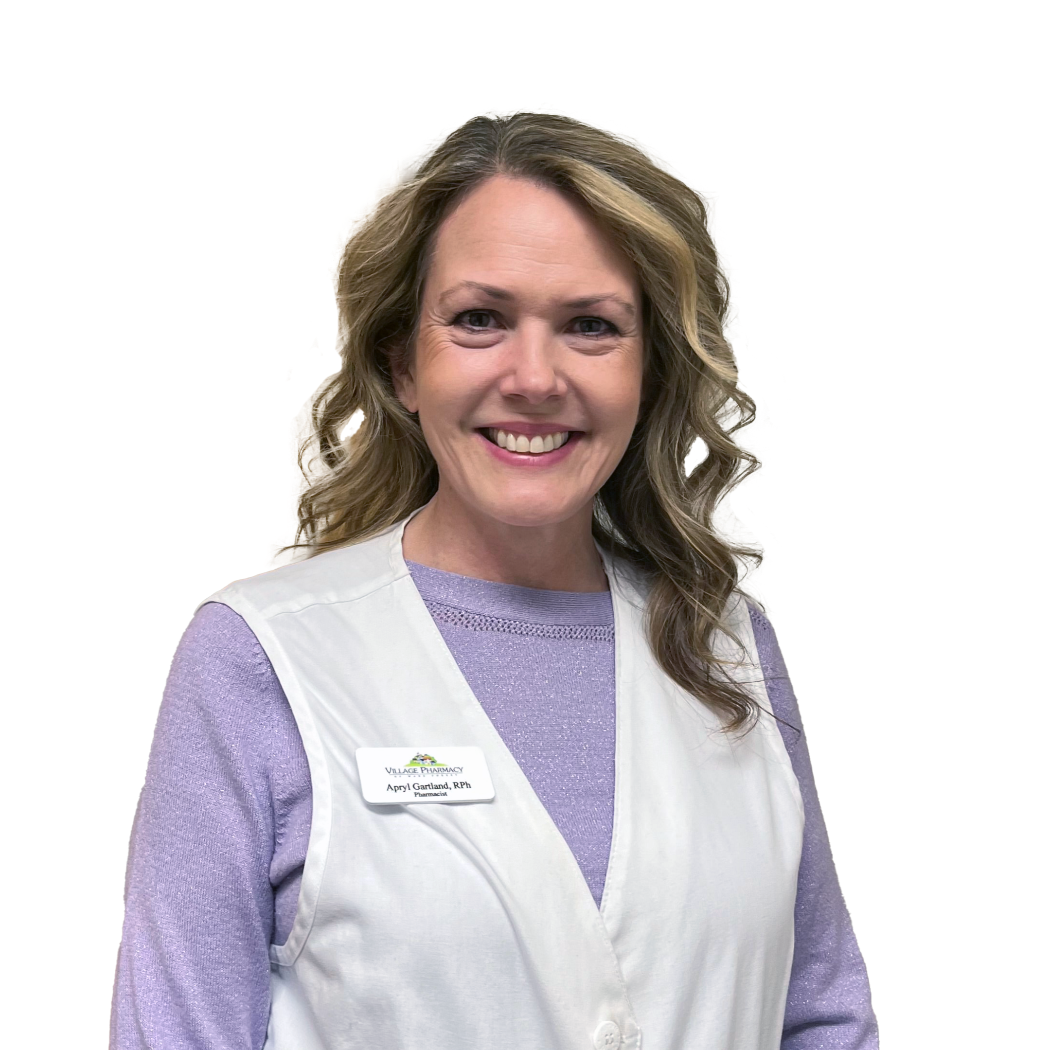 Apryl Headshot