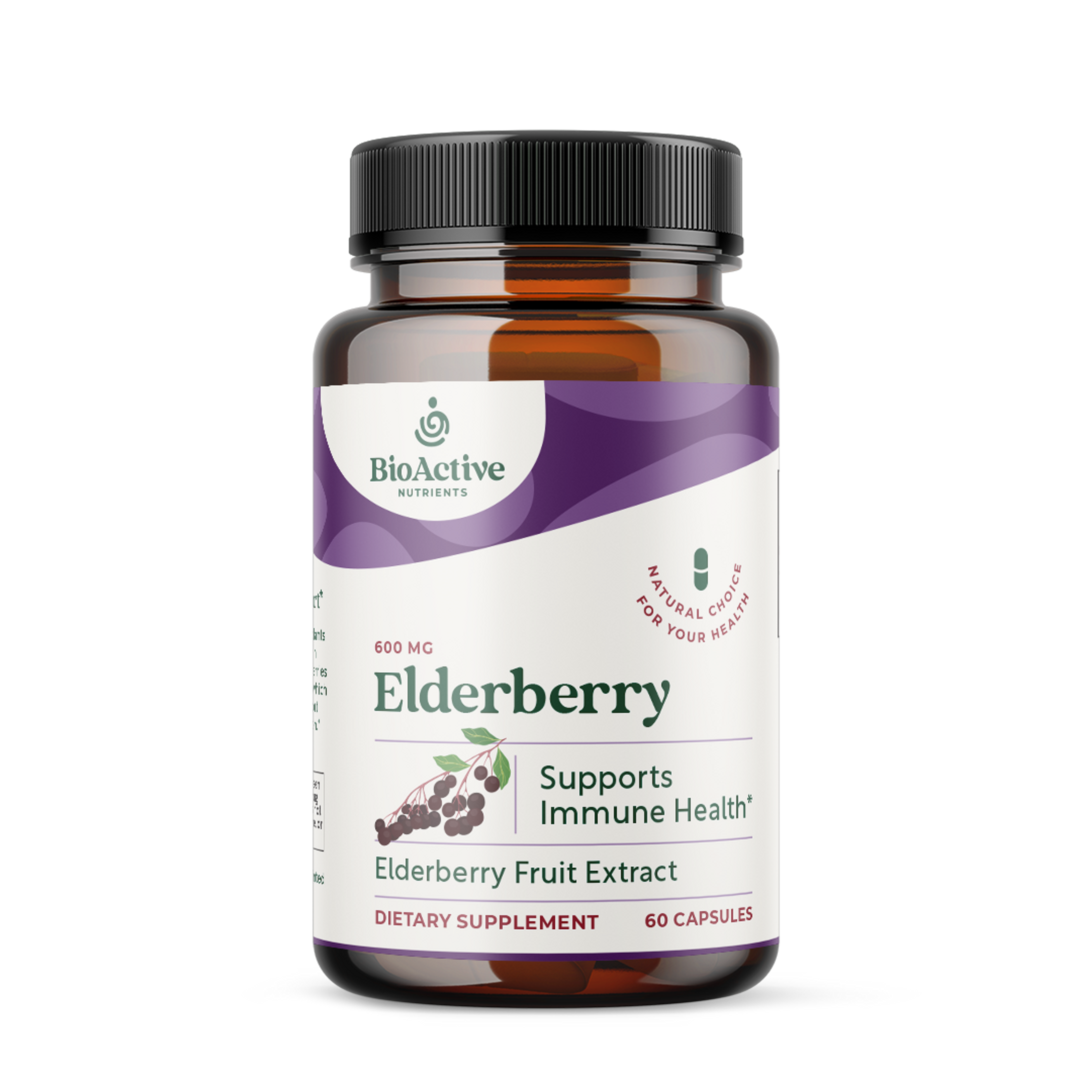 Elderberry