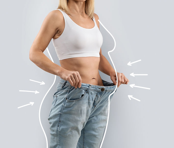 does tirzepatide help with perimenopause Postmenopausal women on the GLP-1 medication tirzepatide (Zepbound) for  obesity lost more weight if they were also using menopause hormone therapy,  a retrospective cohort study indicated.  https://www.medpagetoday.com/endocrinology/menopause/119594