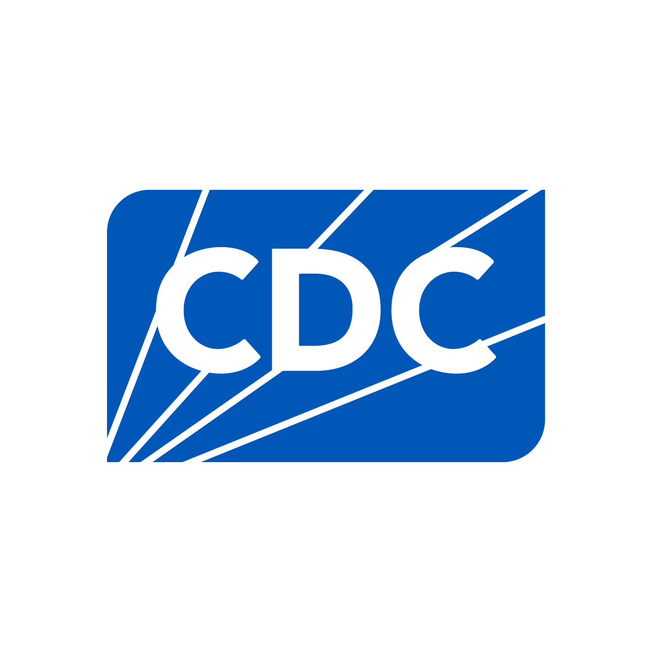 CDC logo