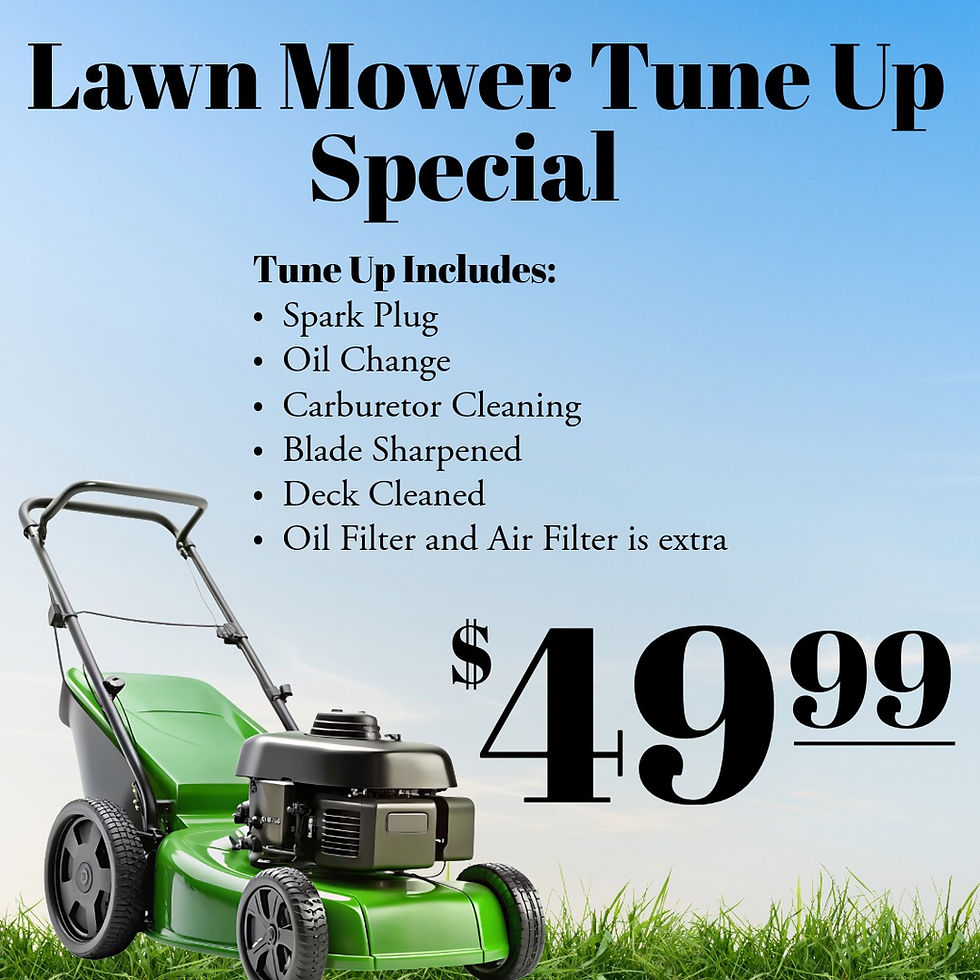 Lawn Mower Tune up Special 2026.jpeg